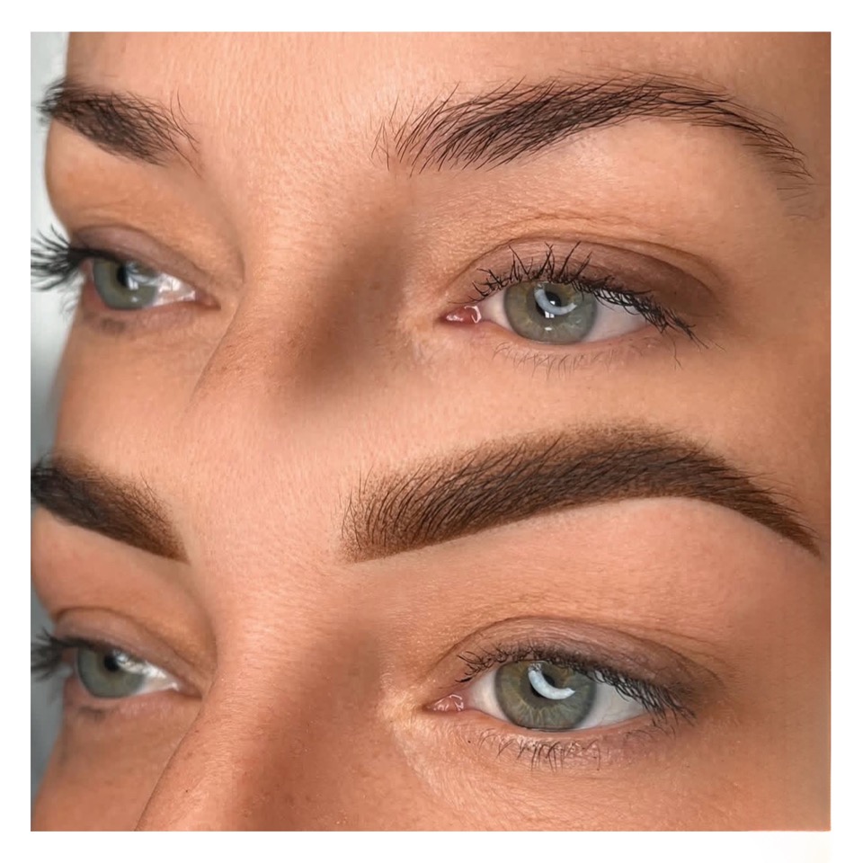 Powder Brows Ergebnisse