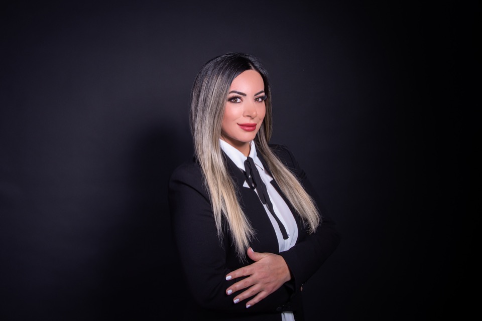 Cicek Basol – Le Fleur Cosmetics Telfs